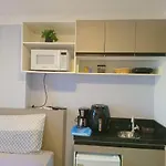 Flat Beira Mar - Paradise Beach