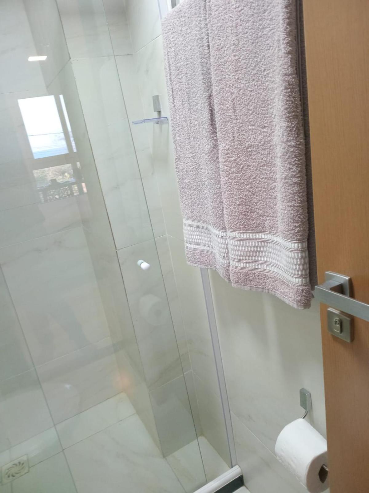 Flat Beira Mar - Paradise Apartamento *